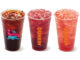 Dunkin’ Is Testing New ElectroBrew And New Kombucha In Select Markets