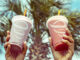 Jamba Welcomes Back Watermelon Breeze And Summer Blackberry Smoothies