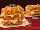 KFC Introduces New Cheesy Zinger Triple Down Sandwich In Singapore