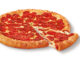 Little Caesars Launches New Pepperoni And Cheese Stuffed Crust Pizza Nationwide