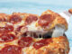 Pie Five Pizza Debuts New Parmesan Crunch Stuffed Crust Pizza