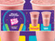 Planet Smoothie Adds New Cereal Party, And Sweet And Sour Star Power Limited-Edition Smoothies