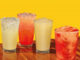 Popeyes Pours New Line Of Premium Lemonade Beverages