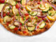 Round Table Pizza Introduces New Charred Lemon Chicken Pizza