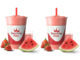 Smoothie King Welcomes Back Watermelon Smoothies