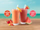 Tropical Smoothie Cafe Adds New Mango Berry Cosmo Smoothie, Brings Back Watermelon Mojito Smoothie