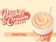 Whataburger Introduces New Peaches & Cream Shake