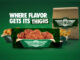 Wingstop Launches New Crispy Chicken Thighs Nationwide Via Virtual Brand Thighstop