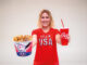 Auntie Anne's Launches Coca-Cola's Olympic Games Snack Pack, Powered By Abby Dahlkemper