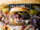 Boston Market Introduces New Pulled Pork Sandwich As Part Of New Chef Robert Irvine Menu