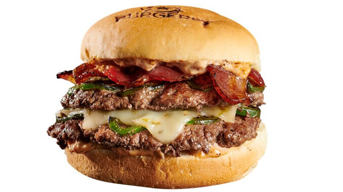 BurgerFi Adds Spicy Wagyu Burger (SWAG Burger) To Permanent Menu