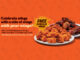 Buy Any 10 Wings, Get 10 free Boneless Wings At Hooters On July 29, 2021
