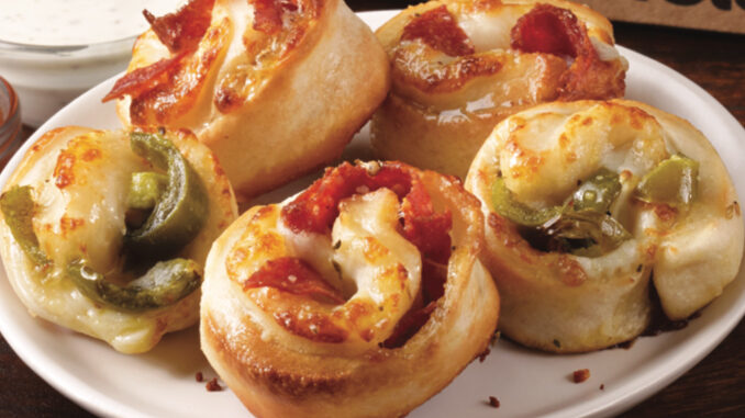 Cicis Introduces New Spicy Jalapeño And Zesty Pepperoni Poppers