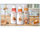Coffee Mate Unveils New Natural Bliss Pumpkin Spice Flavored Oat Milk Creamer As Part Of 2021 Fall Creamer Lineup