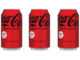 Coke Launches ‘New And Improved’ Coca-Cola Zero Sugar