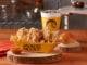 Golden Chick Launches New Boneless Thighs And Fries Combo Systemwide