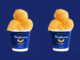 Kraft Macaroni & Cheese Unveils New Macaroni & Cheese Flavored Ice Cream