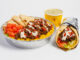 Lamb Returns To The Halal Guys On July 26, 2021