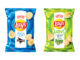Lay’s Introduces New Potato Chips Dusted With Doritos Cool Ranch Flavoring And Funyuns Onion Flavoring
