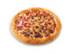 Pizza Hut Launches New 10-Meat Decathlon Pizza In Japan