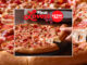 Pizza Hut Offers Large Meat Lover’s Pizza For $12.99 For A Limited time