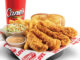 Raising Cane’s Offers Free Chicken Finger With Combo Meal Purchase In The App On July 27, 2021