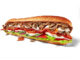 Subway Unveils Largest Menu Update In Brand’s History With Sub Sandwich Giveaway On July 13, 2021