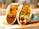 Taco Bell Reveals New Loaded Chicken Flatbread Taco And New Beefy Potato Flatbread Taco