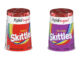 Yoplait Introduces New Skittles Yogurt