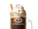 A&W Offers Free Root Beer Float On August 6, 2021