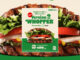 Burger King Adds New Bunless Plant-Based Version 2 Whopper In Japan