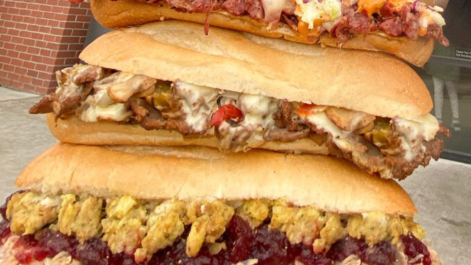 Buy One Sub, Get One For $2 Via The Capriotti’s CAPAddicts Rewards App On August 1, 2021