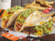 Del Taco Introduces 3 New Stuffed Quesadilla Tacos