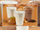 Del Taco Launches New ‘Caramel Dreams’ Shakes And Coffee