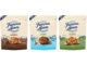 Famous Amos Introduces 3 New Chocolate Chip Cookies