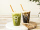 Jamba Pours New Gotcha Matcha And Bold ‘n Cold Brew Iced Beverages