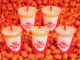 Keto Champ Pumpkin Smoothie Debuts At Smoothie King On August 31, 2021