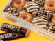 Krispy Kreme Introduces New S'mores Doughnuts Made With Hershey’s Chocolate