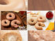 Krispy Kreme Unveils New Apple Cider And Maple Doughnuts
