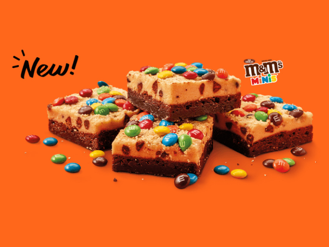 Cookie Dough Brownie Little Caesars Recipe With Video