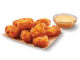 Little Caesars Tests New Chick-N-Dippers At Select Locations