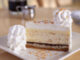 New Coconut Cream Pie Cheesecake Arrives At The Cheesecake Factory