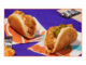 New Crispy Chicken Sandwich Taco Coming To Taco Bell On September 2, 2021