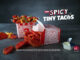 New Spicy Tiny Tacos And Loaded Spicy Tiny Tacos Arrive At Jack In The Box