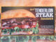 New Tenderloin Steak Sandwich Spotted At The Habit