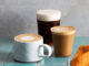 Peet's Coffee Introduces New Pumpkin Oat Foam Cold Brew As Part Of 2021 Fall Menu
