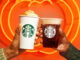 Pumpkin Spice Latte Returns To Starbucks On August 24, 2021