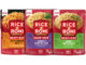 Rice-A-Roni Launches New Microwavable Heat & Eat Rice