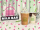 Shake Shack Partners With Milk Bar For Debut Of 2 New Shakes