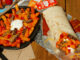Taco Bell Tests New Loaded TRUFF Nacho Fries And Loaded TRUFF Fries Burrito In Newport Beach, California